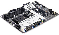 ASRock X570 Pro4
