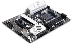 ASRock X570 Pro4
