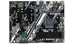 ASRock X570 Pro4