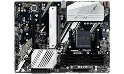ASRock X570 Pro4