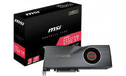MSI Radeon RX 5700 XT 8GB