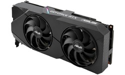Asus GeForce RTX 2070 Dual OC Evo 8GB