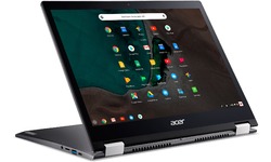 Acer Chromebook Spin 13 CP713-1WN-P88B