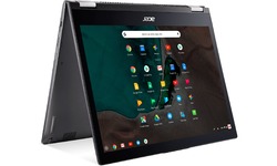 Acer Chromebook Spin 13 CP713-1WN-P88B