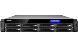 QNAP VS-8124U-RP-Pro+-EU