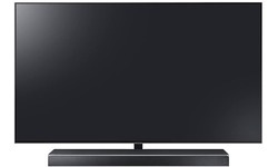 Samsung HW-Q80R Grey