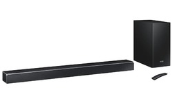 Samsung HW-Q80R Grey