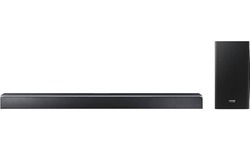 Samsung HW-Q80R Grey
