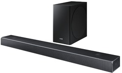 Samsung HW-Q80R Grey