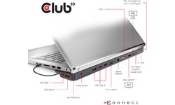 Club 3D CSV-1564