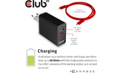 Club 3D CSV-1564