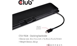 Club 3D CSV-1564
