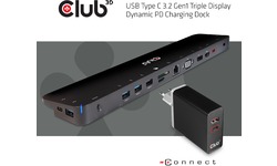 Club 3D CSV-1564