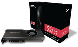 XFX Radeon RX 5700 XT 8GB
