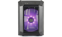 Cooler Master MasterCase H100