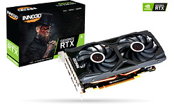 Inno3D GeForce RTX 2060 Super Twin X2 OC 8GB