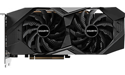 Gigabyte GeForce RTX 2060 Super WindForce OC 8GB