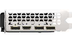 Gigabyte GeForce RTX 2060 Super WindForce OC 8GB