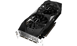 Gigabyte GeForce RTX 2060 Super WindForce OC 8GB
