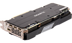 Gigabyte GeForce RTX 2070 Super Gaming OC 8GB