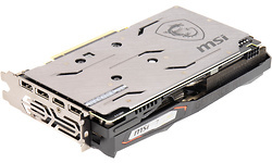 MSI GeForce RTX 2060 Super Gaming X 8GB