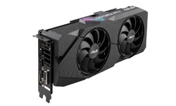 Asus GeForce RTX 2060 Super Dual Evo OC 8GB