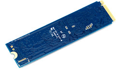 Seagate BarraCuda 510 512GB (M.2 2280)