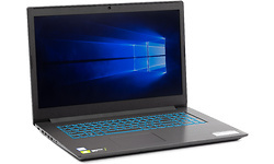 Lenovo IdeaPad L340-17IRH (81LL003BMH)