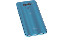 LG Q60 64GB Blue