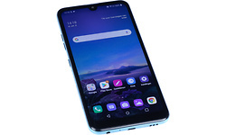 LG Q60 64GB Blue