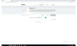 D-Link EXO AC3000 SmartMesh WiFi Router