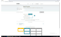 D-Link EXO AC3000 SmartMesh WiFi Router