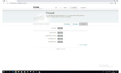 D-Link EXO AC3000 SmartMesh WiFi Router