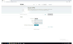D-Link EXO AC3000 SmartMesh WiFi Router