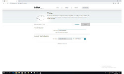D-Link EXO AC3000 SmartMesh WiFi Router