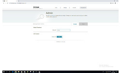 D-Link EXO AC3000 SmartMesh WiFi Router