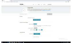 D-Link EXO AC3000 SmartMesh WiFi Router