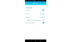 D-Link EXO AC3000 SmartMesh WiFi Router