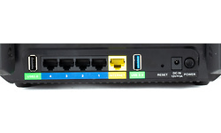 D-Link EXO AC3000 SmartMesh WiFi Router