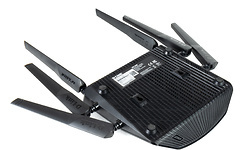 D-Link EXO AC3000 SmartMesh WiFi Router