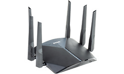 D-Link EXO AC3000 SmartMesh WiFi Router