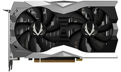 Zotac GeForce RTX 2060 Super Mini 8GB