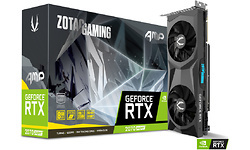 Zotac GeForce RTX 2070 Super AMP! 8GB