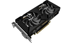 Palit GeForce RTX 2060 Super Dual 8GB