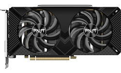 Palit GeForce RTX 2060 Super Dual 8GB