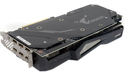 Gigabyte GeForce RTX 2060 Super Aorus 8GB