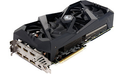Gigabyte GeForce RTX 2060 Super Aorus 8GB