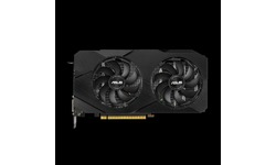Asus GeForce RTX 2060 Dual Evo 6GB
