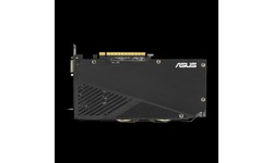 Asus GeForce RTX 2060 Dual Evo 6GB
