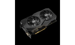 Asus GeForce RTX 2060 Dual Evo 6GB